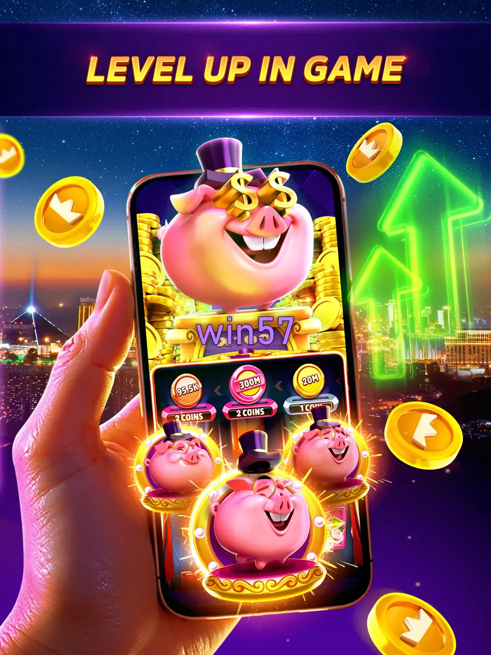 win57 APK
