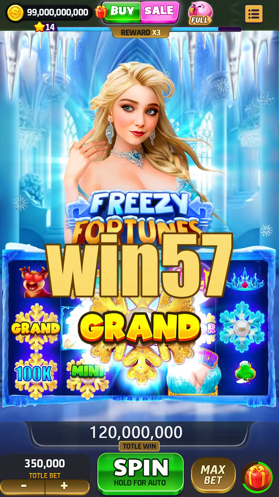 win57 APK