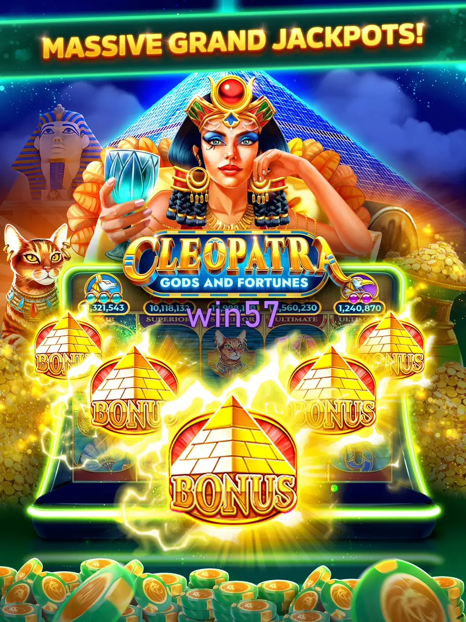 win57 APK