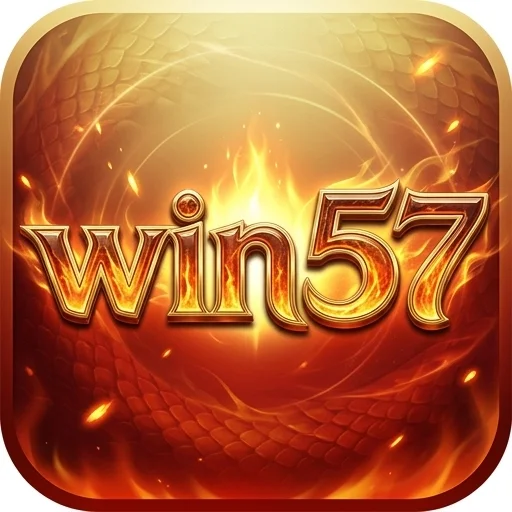 win57 Logo - Oficial