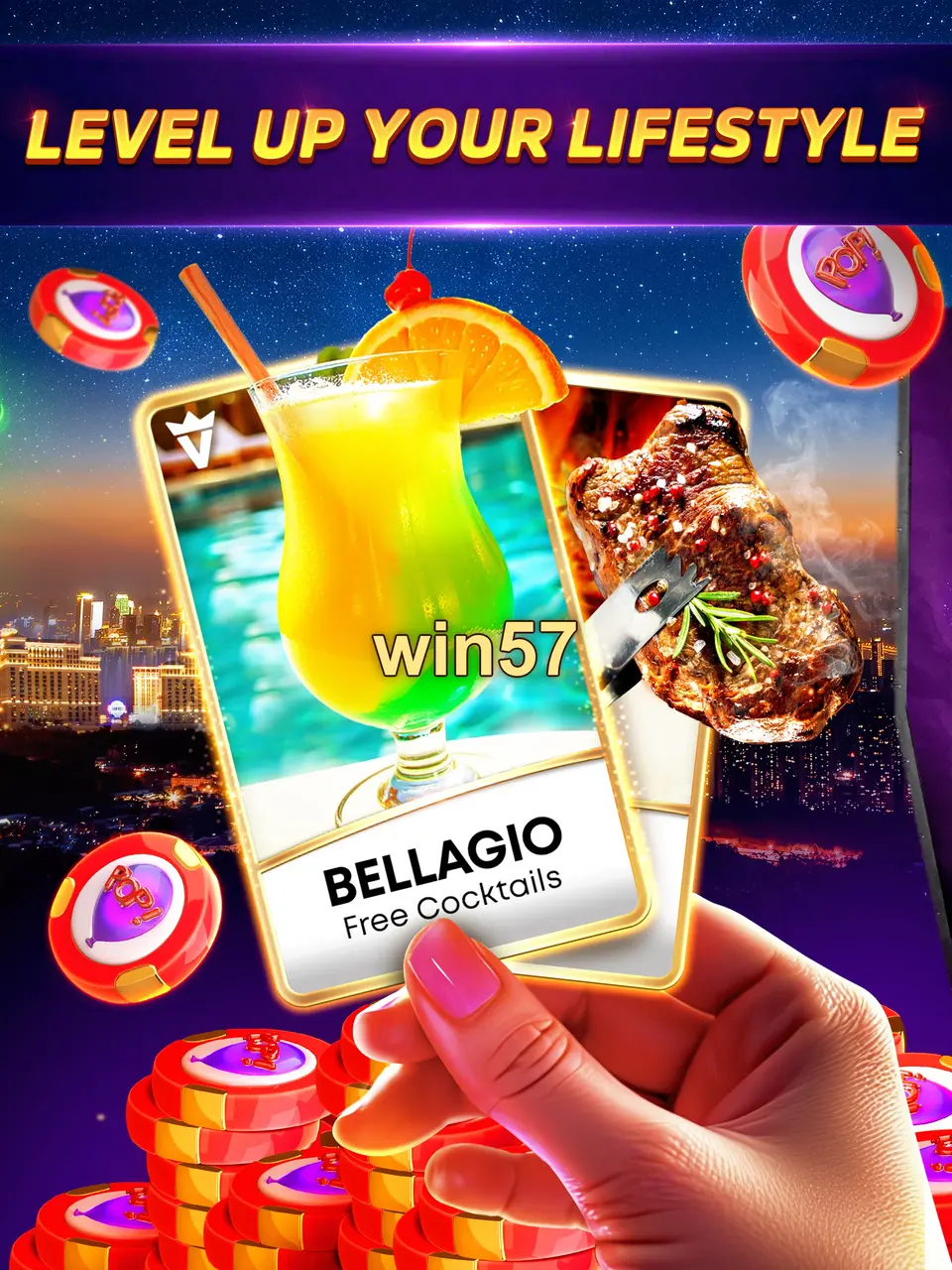 win57 Preview - Oficial Baixar